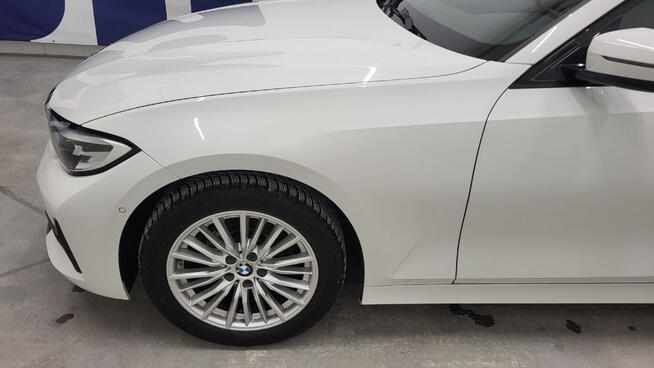 BMW 318 i Sport Line
