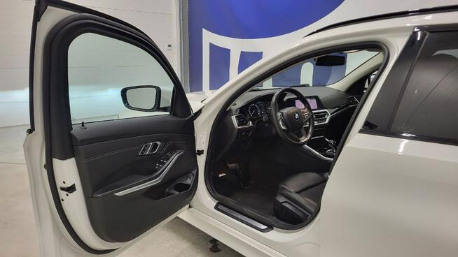 BMW 318 i Sport Line