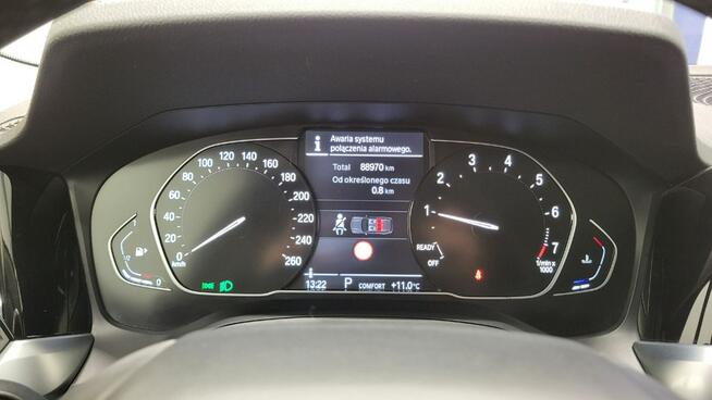 BMW 318 i Sport Line