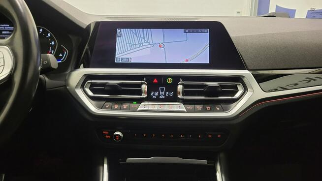 BMW 318 i Sport Line