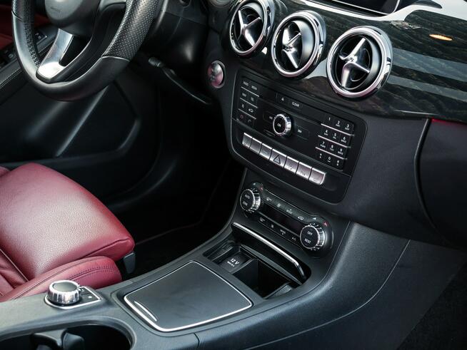 Mercedes B 180 1.6_Benzyna_120KM_87500 km_Automat