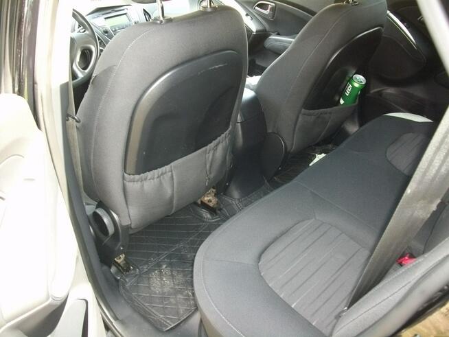 Hyundai ix35 Bardzo dobry stan