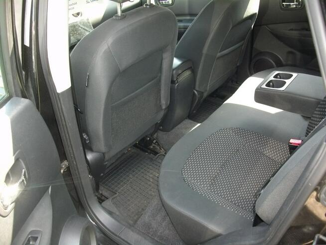 Nissan Qashqai Z gazem, Bardzo zadbany