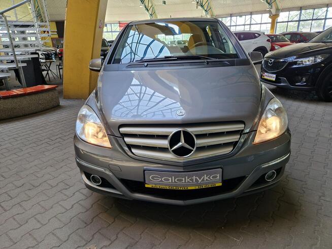 Mercedes B 180 Zobacz opis !!W podanej cenie Roczna Gwarancja !!