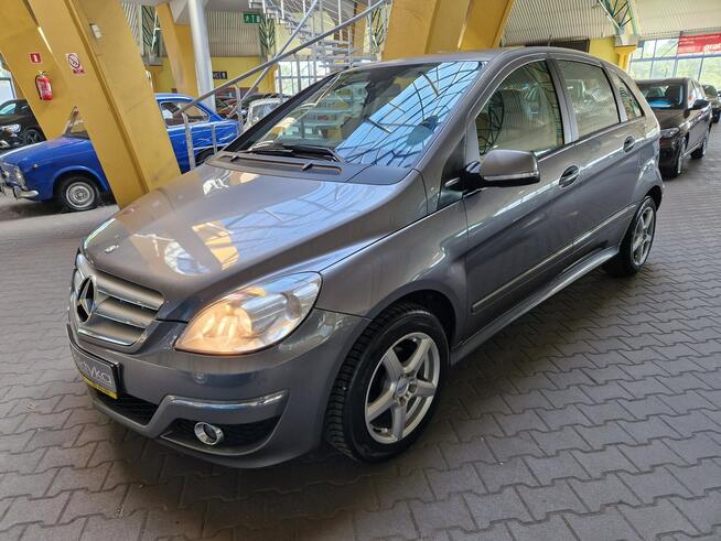 Mercedes B 180 Zobacz opis !!W podanej cenie Roczna Gwarancja !!