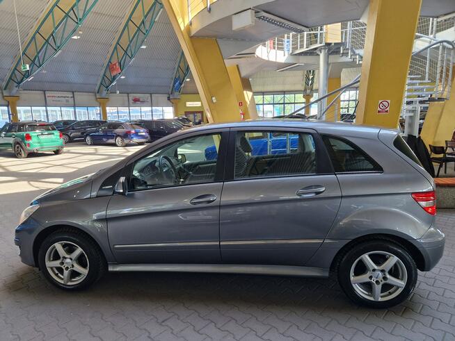 Mercedes B 180 Zobacz opis !!W podanej cenie Roczna Gwarancja !!
