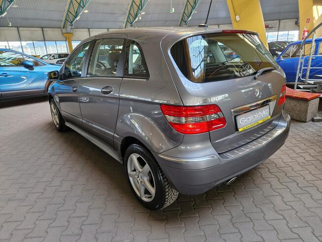 Mercedes B 180 Zobacz opis !!W podanej cenie Roczna Gwarancja !!