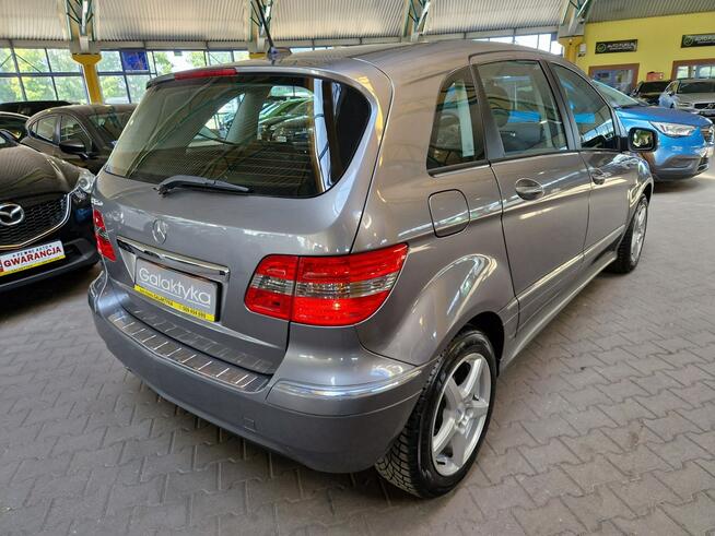 Mercedes B 180 Zobacz opis !!W podanej cenie Roczna Gwarancja !!