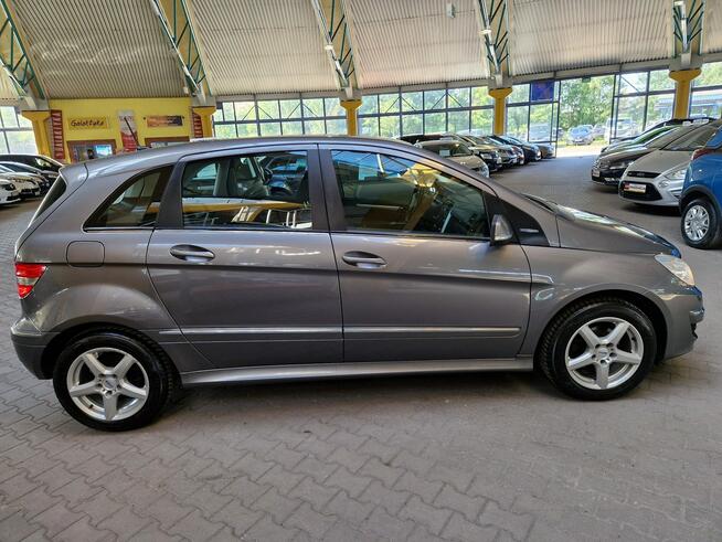 Mercedes B 180 Zobacz opis !!W podanej cenie Roczna Gwarancja !!