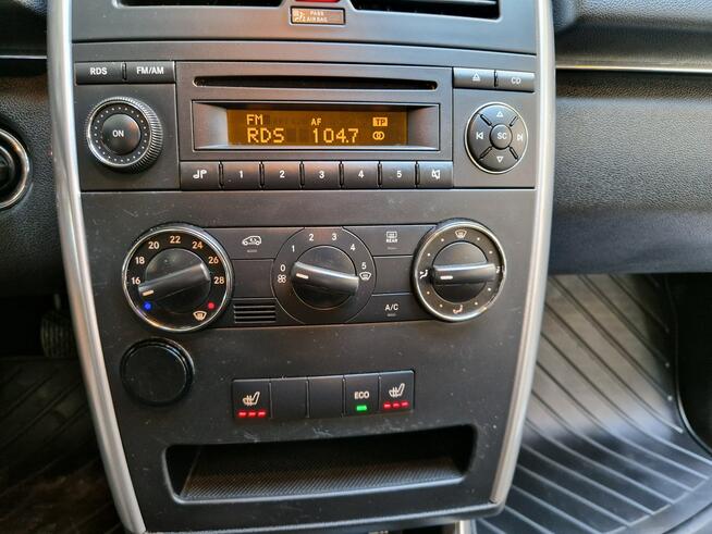 Mercedes B 180 Zobacz opis !!W podanej cenie Roczna Gwarancja !!
