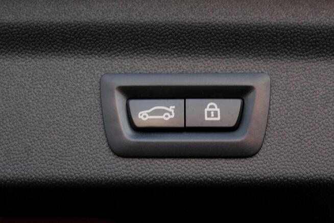Mini Countryman Automat Cooper SalonPL Navi Tempomat LED El.Klapa Parktronic