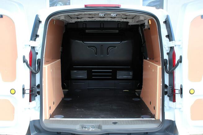 Ford Transit Connect Kamera Tempomat Parktonic 100KM FV23% 1WŁ