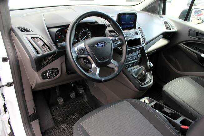 Ford Transit Connect Kamera Tempomat Parktonic 100KM FV23% 1WŁ