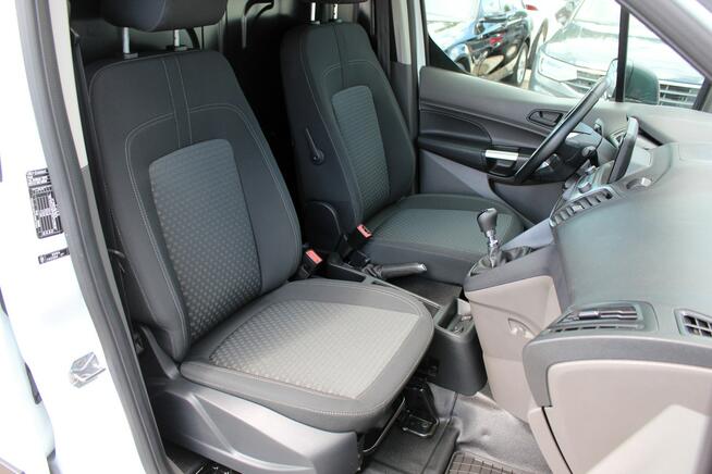 Ford Transit Connect Kamera Tempomat Parktonic 100KM FV23% 1WŁ