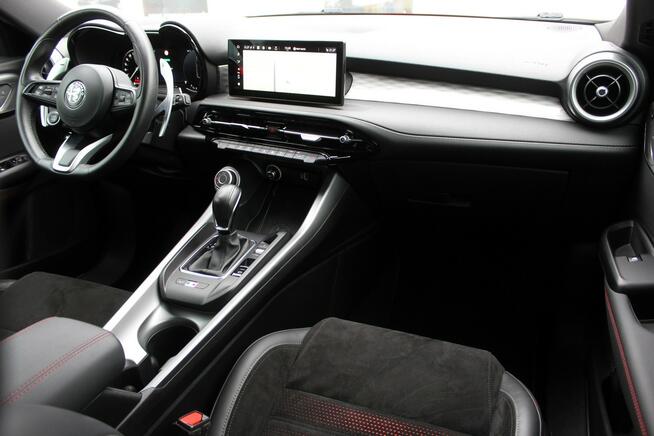 Alfa Romeo Tonale SalonPL FV23% El.Klapa Grz.Fotele/Kierownica Kamera LED Nawigacja