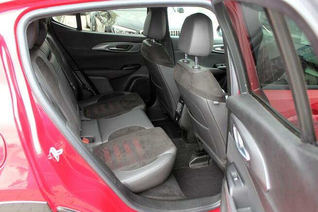 Alfa Romeo Tonale SalonPL FV23% El.Klapa Grz.Fotele/Kierownica Kamera LED Nawigacja