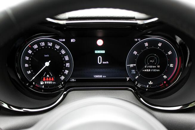 Alfa Romeo Tonale SalonPL FV23% El.Klapa Grz.Fotele/Kierownica Kamera LED Nawigacja