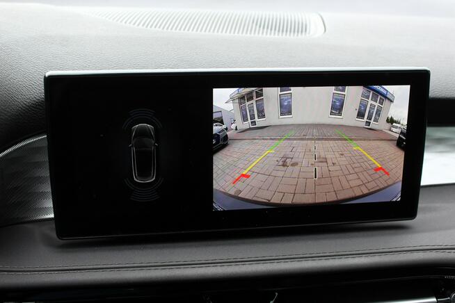 Alfa Romeo Tonale SalonPL FV23% El.Klapa Grz.Fotele/Kierownica Kamera LED Nawigacja