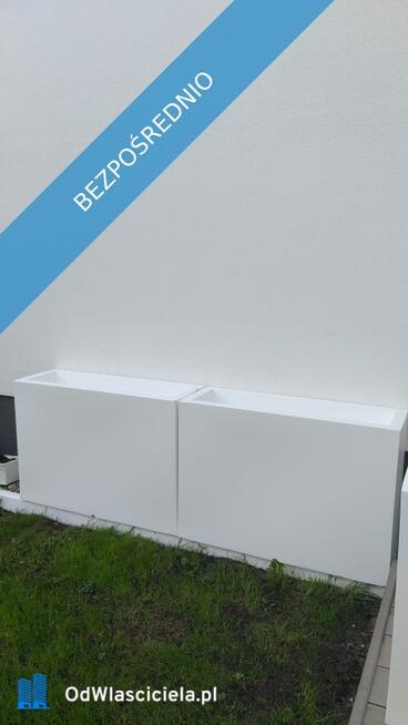 Ciche Mieszkanie z Ogrodem 70m2 przy Parku w Centrum
