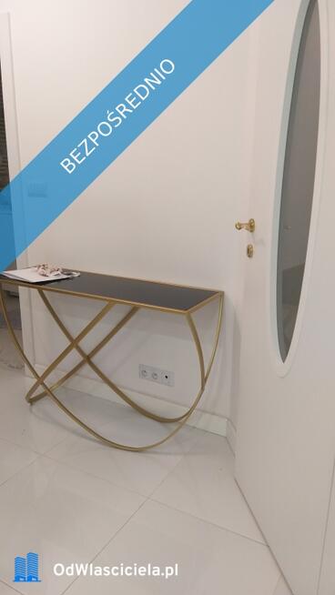 Ciche Mieszkanie z Ogrodem 70m2 przy Parku w Centrum