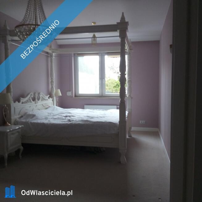 Ciche Mieszkanie z Ogrodem 70m2 przy Parku w Centrum