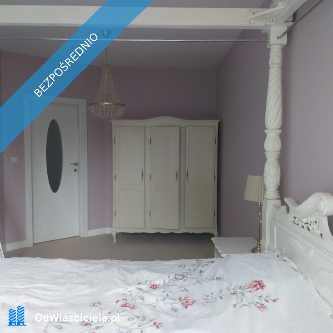 Ciche Mieszkanie z Ogrodem 70m2 przy Parku w Centrum