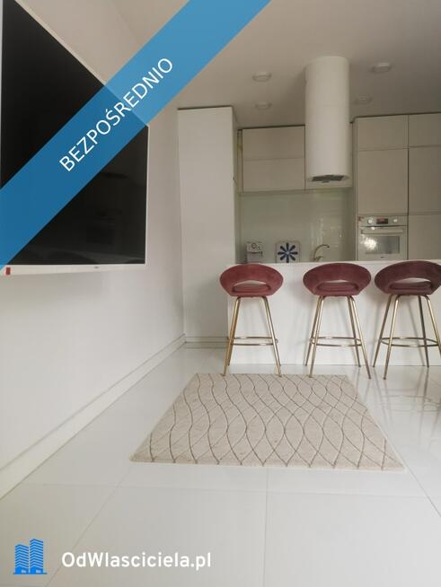 Ciche Mieszkanie z Ogrodem 70m2 przy Parku w Centrum
