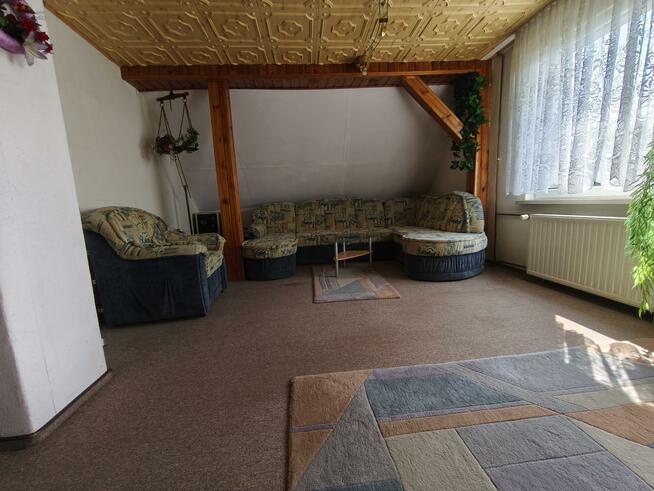 Dom Rudziniec, Polna