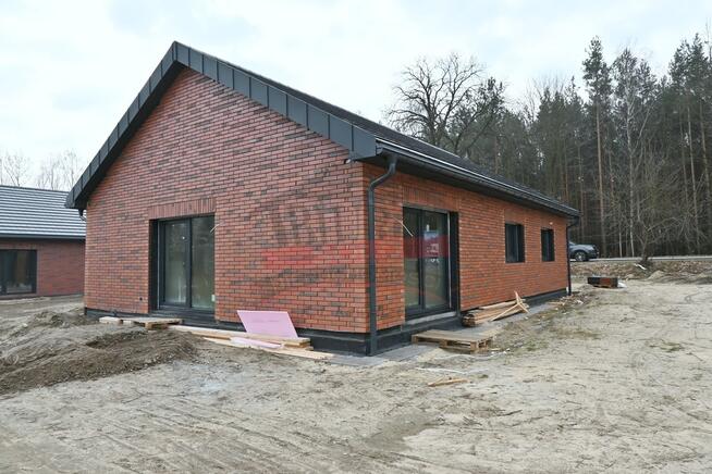 NOWA SCHODNIA/NOWY DOM/BLISKO LASU!