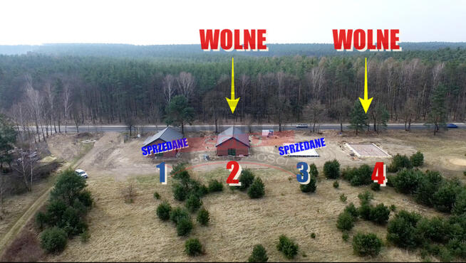 NOWA SCHODNIA/NOWY DOM/BLISKO LASU!