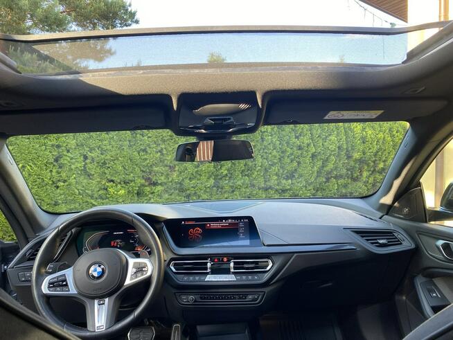 I Wł, Krajowy, M235i xDrive Gran Coupe, Idealny, Bezszkodowy, Vat23%