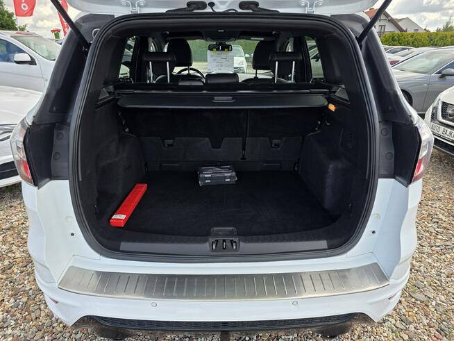 Ford Kuga 2.0 180ps 4x4 Navi Led Kamera Cofania ST-LINE Gwarancja