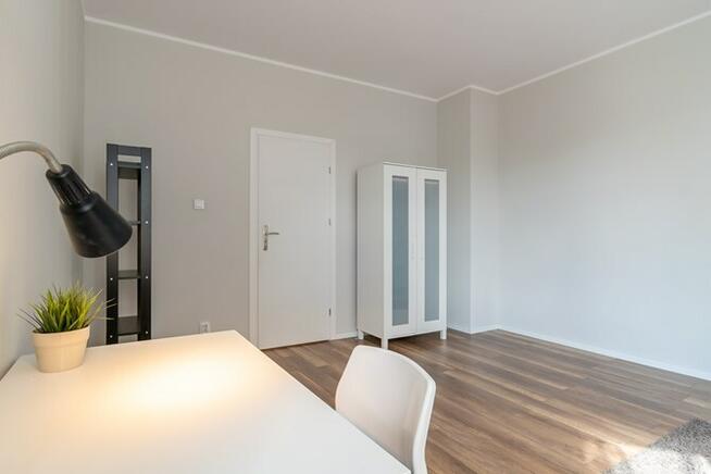 Przestronny pokój, 20 m² - Dąbrowskiego 56, Jeżyce
