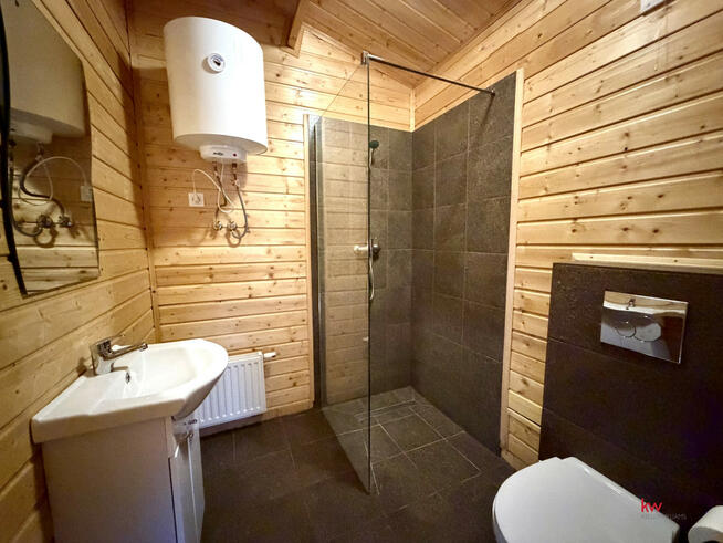 Dom Niewiesze gm. Rudziniec, Plażowa