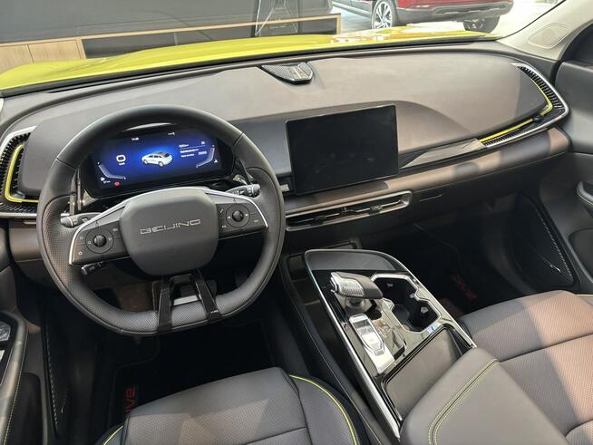 Baic Beijing 5 177KM - Rocznik 2026!