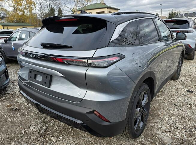 Baic Beijing 5 177KM - Rocznik 2026!