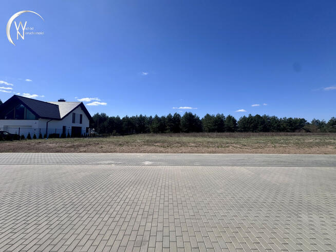 Działka budowlana Suwałki, Zbigniewa Herberta