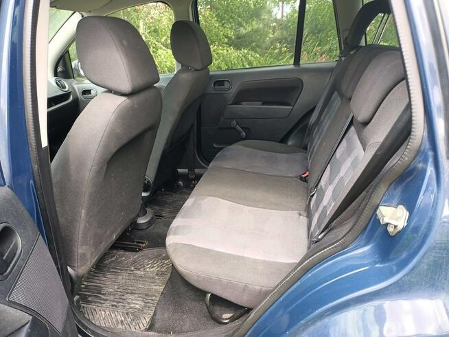 Ford Fusion 1.4TDCI 68KM 08r