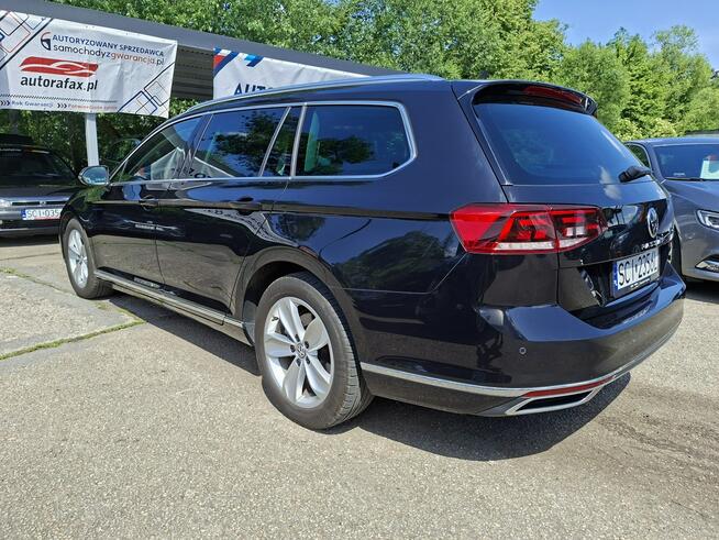 Volkswagen Passat Klimatronic 3-stref, Podgrz. fotele, Podgrz. szyba, Skóra/Alcantara