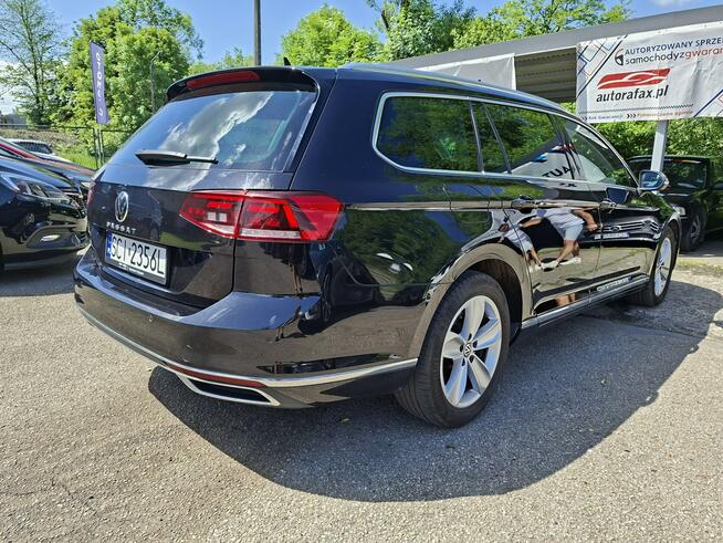 Volkswagen Passat Klimatronic 3-stref, Podgrz. fotele, Podgrz. szyba, Skóra/Alcantara