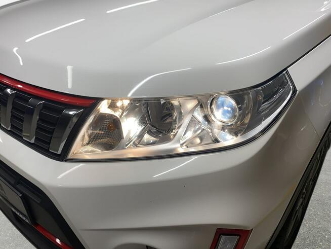 Suzuki Vitara Comfort 1.0 111KM M5 2019 r., salon PL, I właściciel, serwisowana