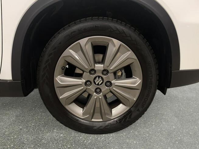 Suzuki Vitara Comfort 1.0 111KM M5 2019 r., salon PL, I właściciel, serwisowana