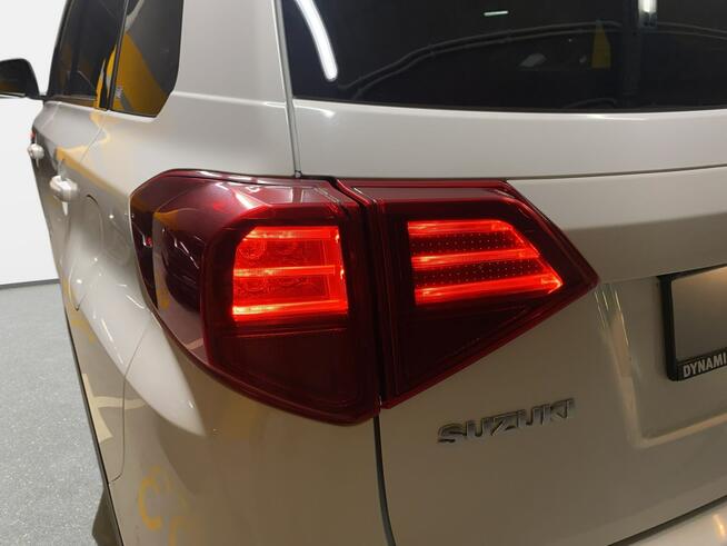 Suzuki Vitara Comfort 1.0 111KM M5 2019 r., salon PL, I właściciel, serwisowana