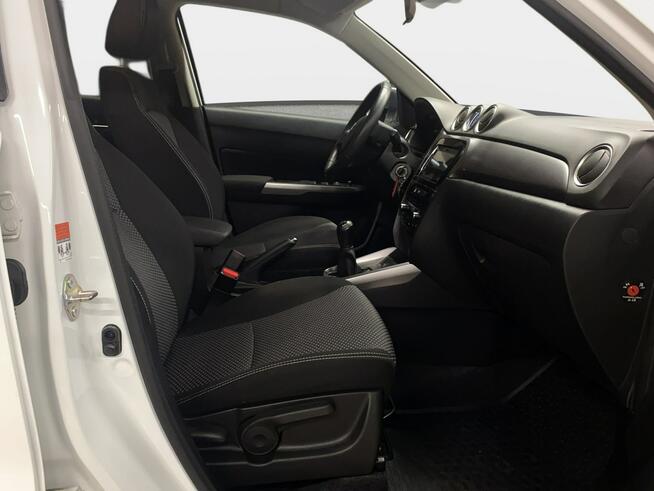 Suzuki Vitara Comfort 1.0 111KM M5 2019 r., salon PL, I właściciel, serwisowana