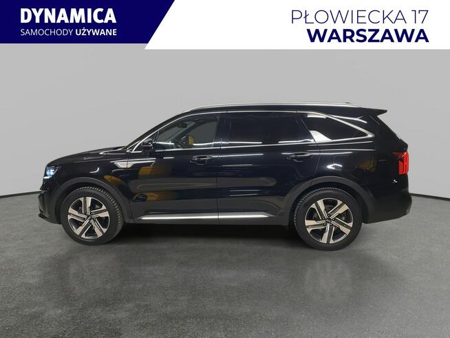 Kia Sorento VAT 23% Prestige Line 1.6T-GDI HEV 230KM Automat 2020 r., Salon PL