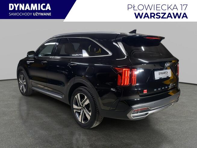 Kia Sorento VAT 23% Prestige Line 1.6T-GDI HEV 230KM Automat 2020 r., Salon PL