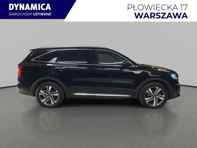 Kia Sorento VAT 23% Prestige Line 1.6T-GDI HEV 230KM Automat 2020 r., Salon PL