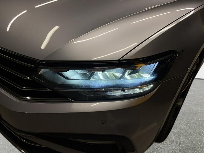 Volkswagen Passat VAT 23% Limousine Elegance 1.5TSI 150KM DSG 2022 r. salon PL, I wł. V.
