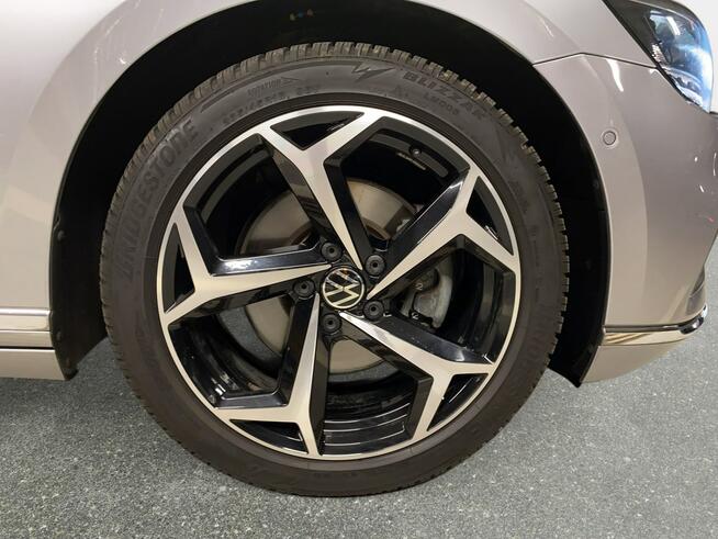 Volkswagen Passat VAT 23% Limousine Elegance 1.5TSI 150KM DSG 2022 r. salon PL, I wł. V.