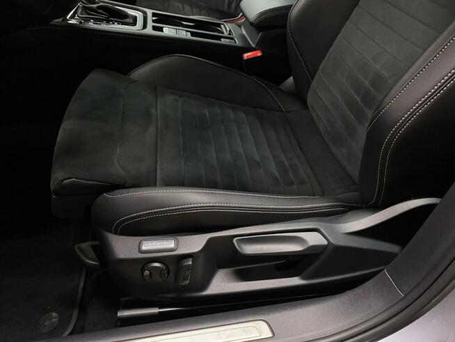 Volkswagen Passat VAT 23% Limousine Elegance 1.5TSI 150KM DSG 2022 r. salon PL, I wł. V.